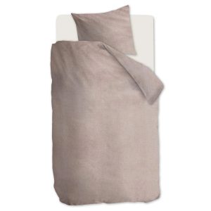 Beddinghouse Frost dekbedovertrek – 140×200/220