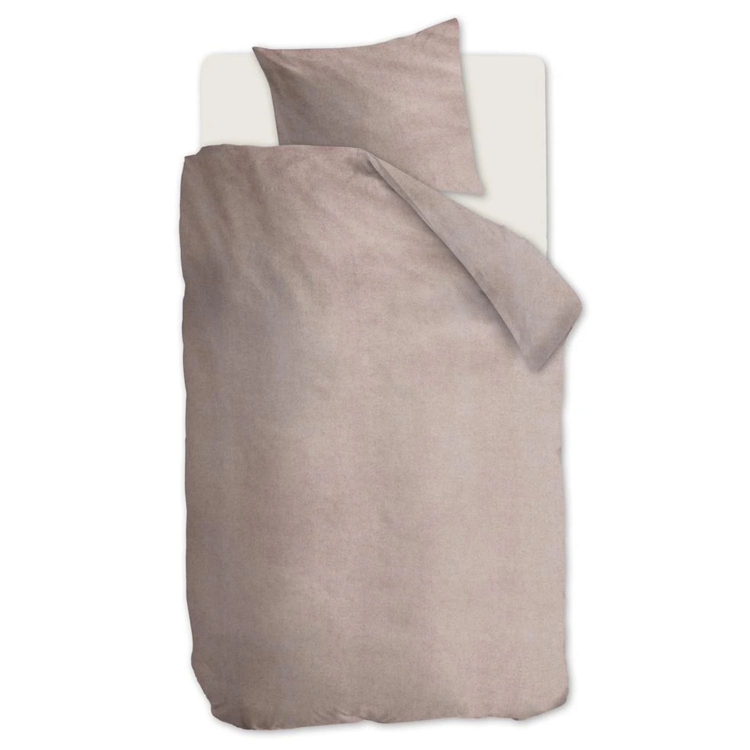 Beddinghouse Frost dekbedovertrek – 140×200/220