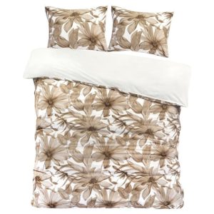 Papillon Luna Dekbedovertrek – 200×200/220 cm