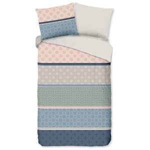 Good Morning Vida Dekbedovertrek 140×200/220