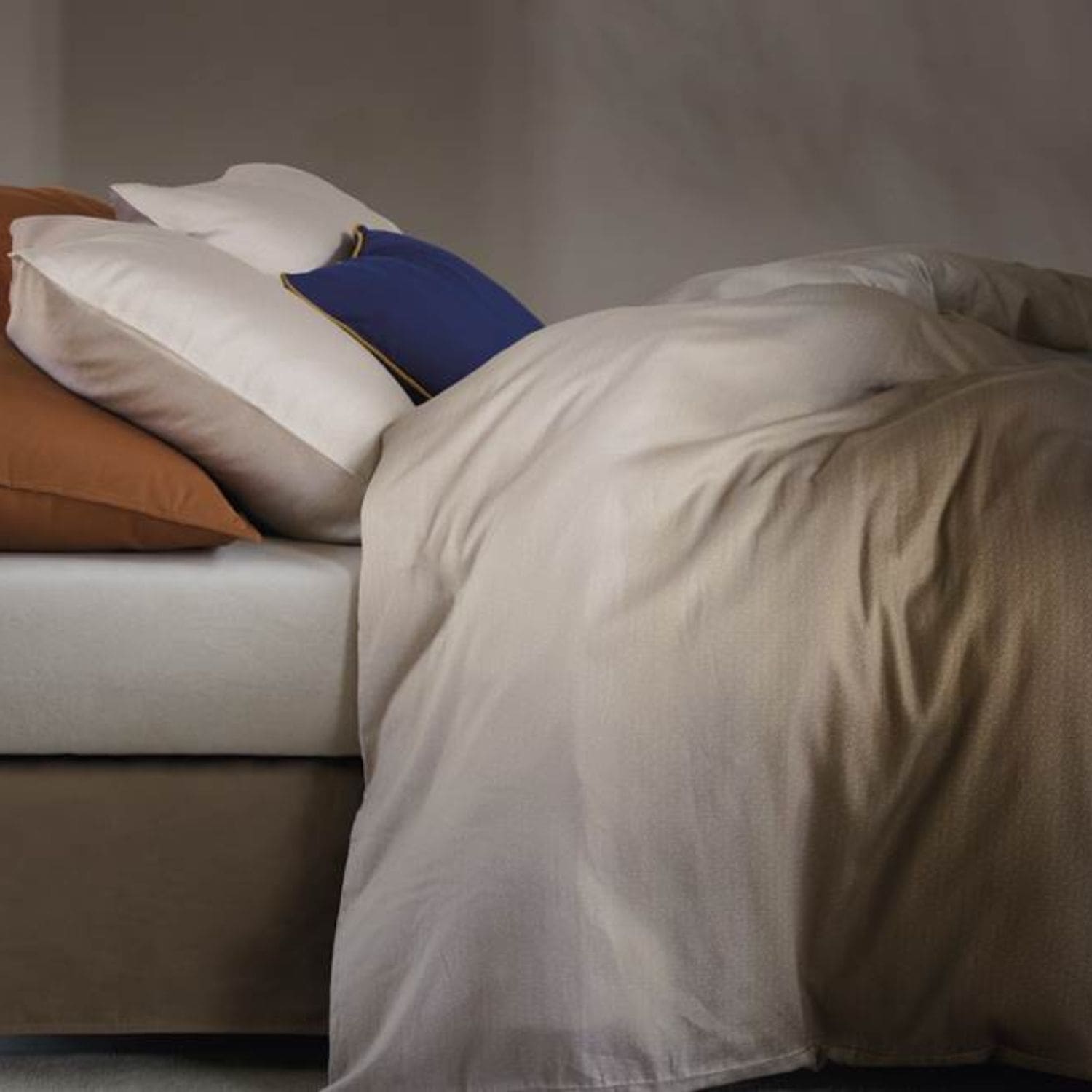 Beddinghouse Ruth Dekbedovertrek – 140×200/220 cm - Afbeelding 4