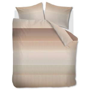 Kardol Abstract Dekbedovertrek 200×200/220 – Terra