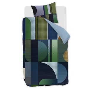 Kardol Utopia Dekbedovertrek – 140×200/220