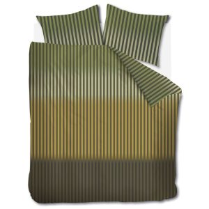 Beddinghouse Jonah Dekbedovertrek – 200×200/220 cm