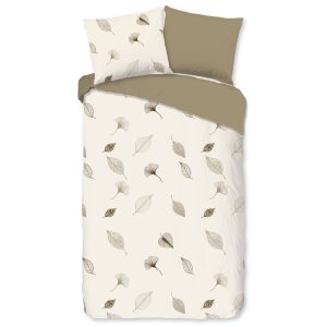 Good Morning Saar Dekbedovertrek 140×200/220