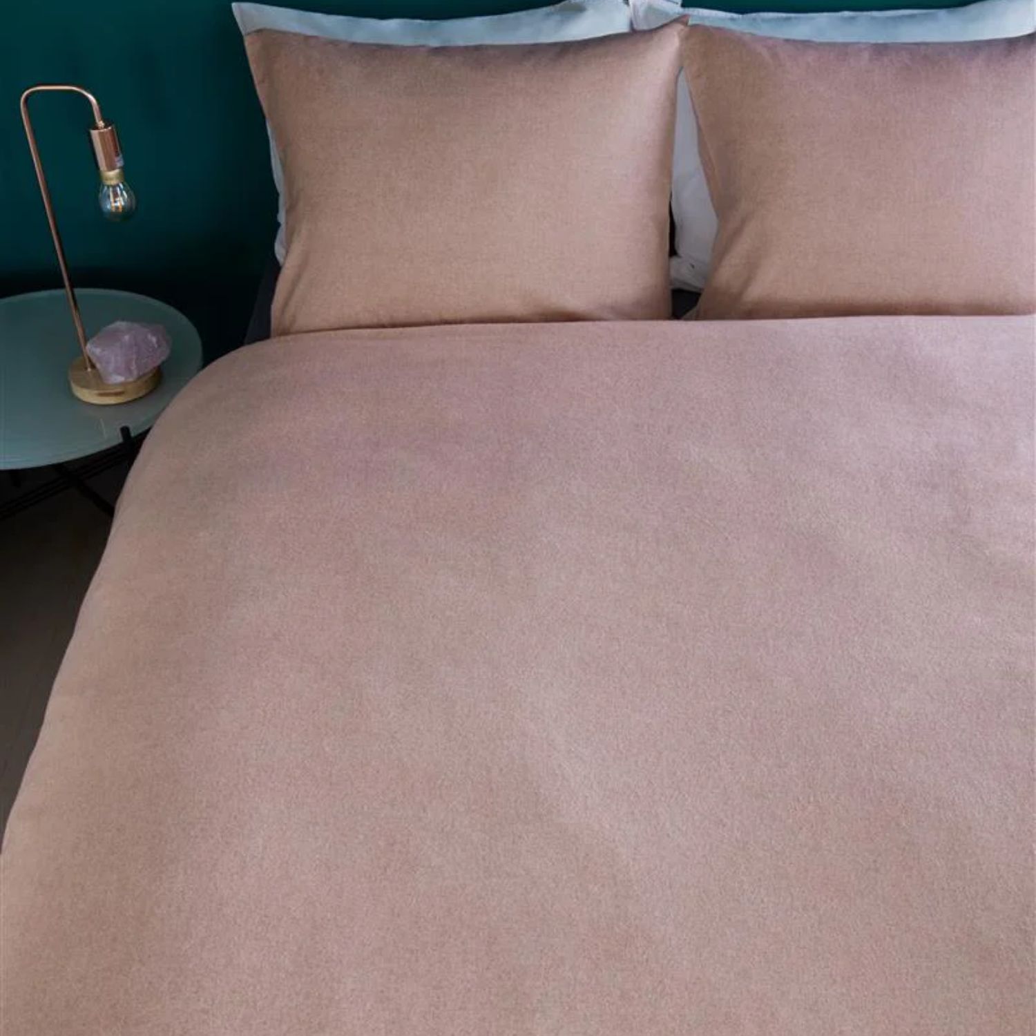 Beddinghouse Frost dekbedovertrek – 140×200/220 - Afbeelding 4