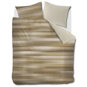 Beddinghouse Elie Dekbedovertrek – 200×200/220 cm