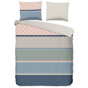 Good Morning Vida Dekbedovertrek 200×200/220