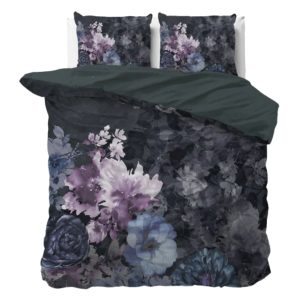 Dreamhouse Delora Dekbedovertrek – 200×200/220 cm