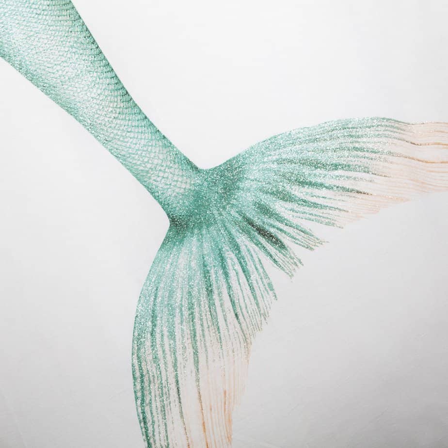 Dekbedovertrek Mermaid - Afbeelding 4