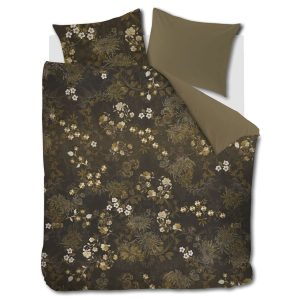 Beddinghouse Darcy Dekbedovertrek – 200×200/220 cm
