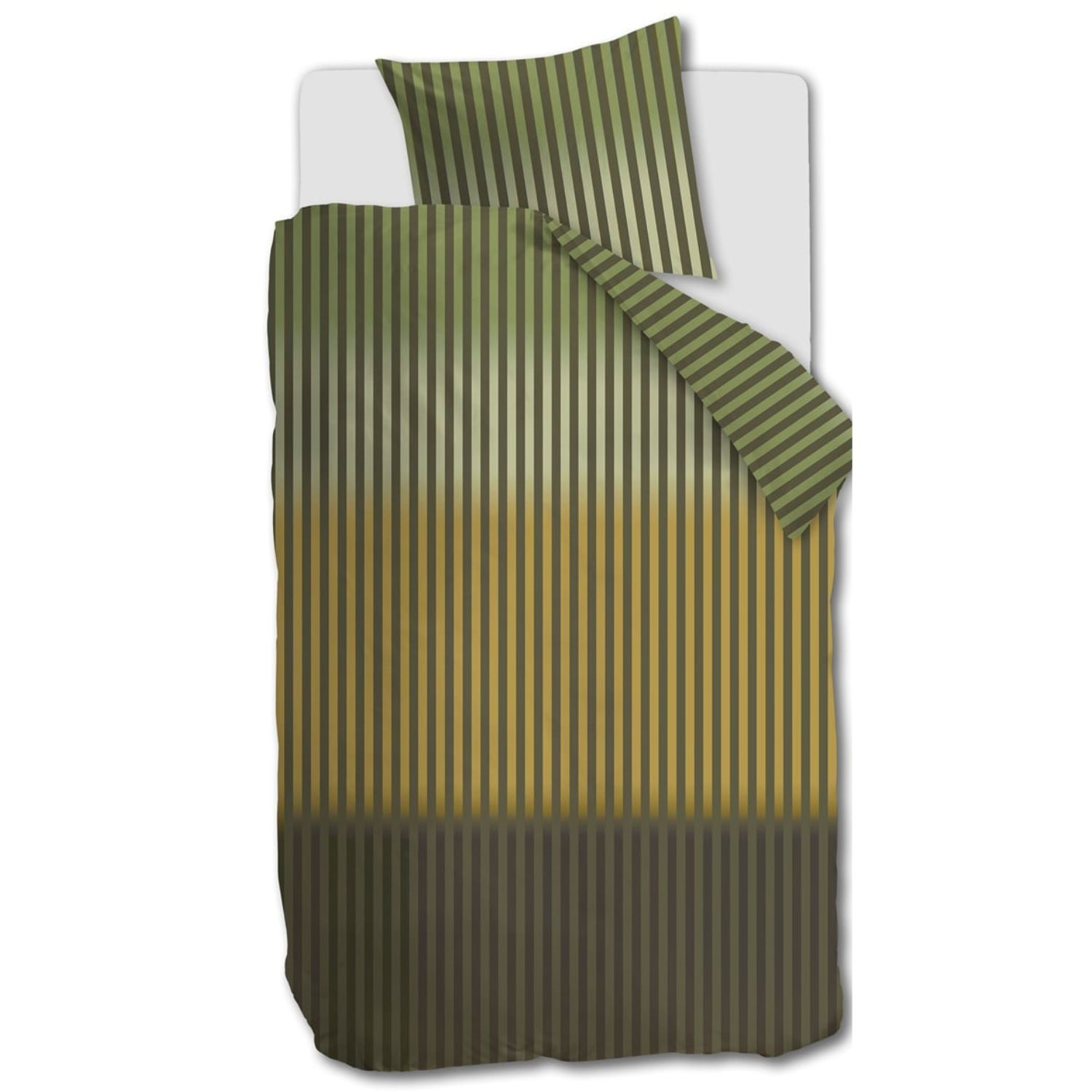 Beddinghouse Jonah Dekbedovertrek – 140×200/220 cm - Afbeelding 2