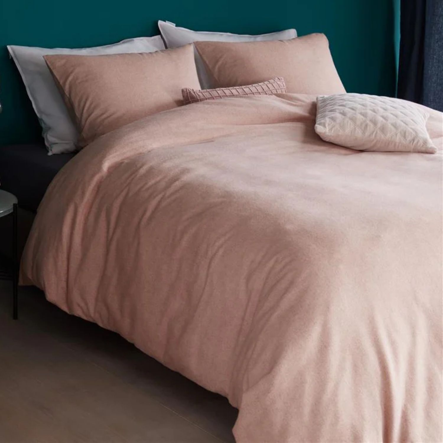 Beddinghouse Frost dekbedovertrek – 140×200/220 - Afbeelding 5