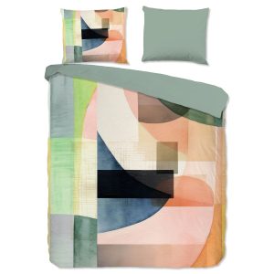 Good Morning Sneezle Dekbedovertrek – 200×200/220 cm