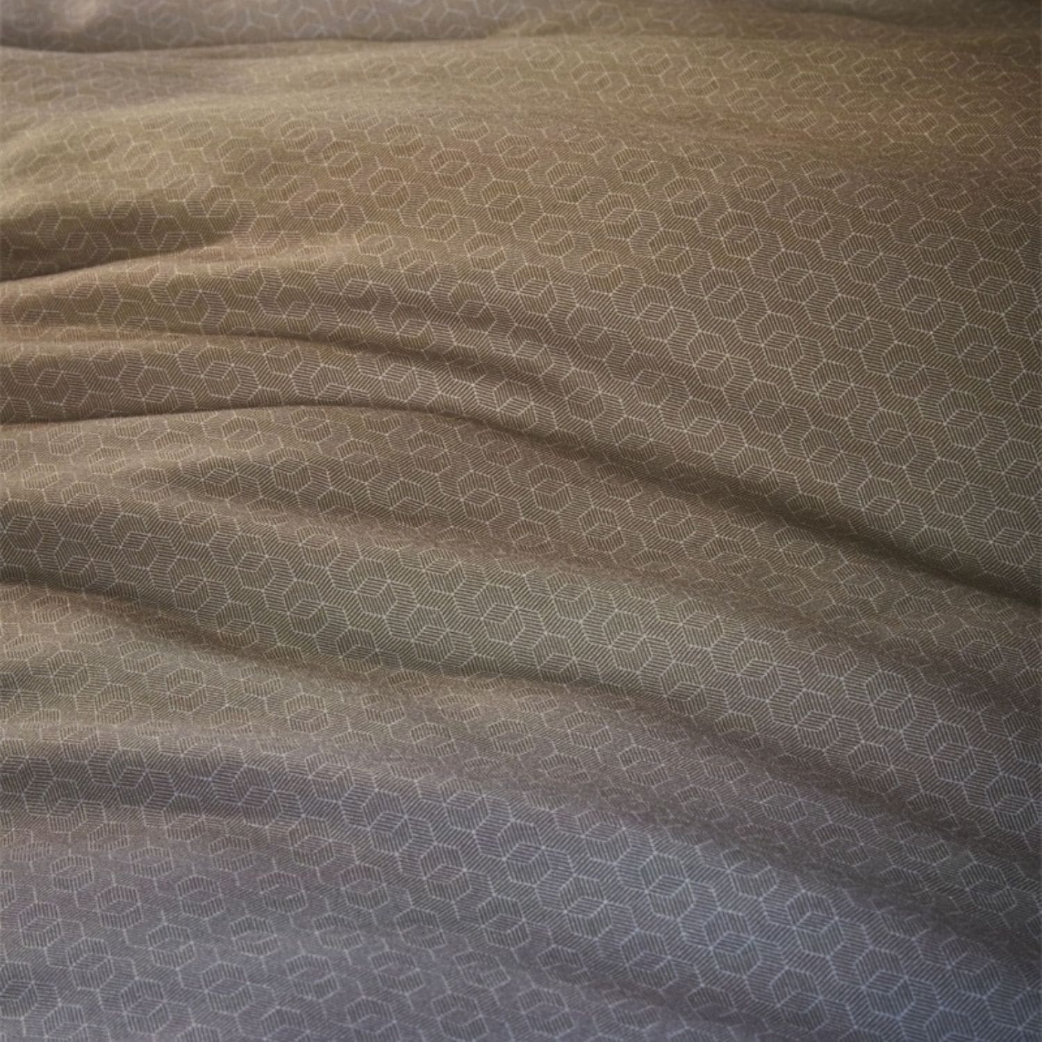 Beddinghouse Ruth Dekbedovertrek – 140×200/220 cm - Afbeelding 3