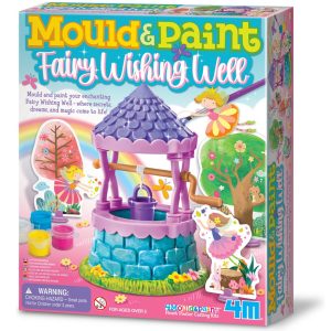 4M fairy wishing well