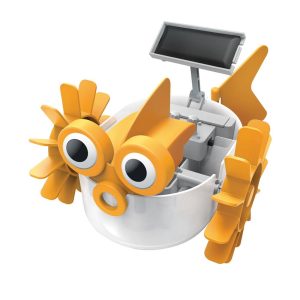 4M Kidzlabs Aqua Robot