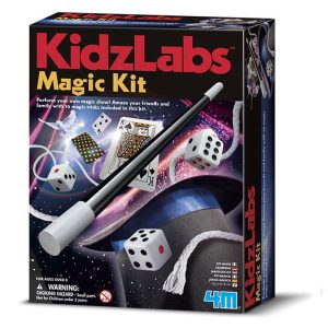 4M Kidzlabs Magic Kit