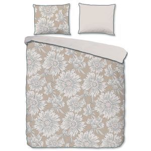 Descanso Ancona Dekbedovertrek – 200×200/220 cm