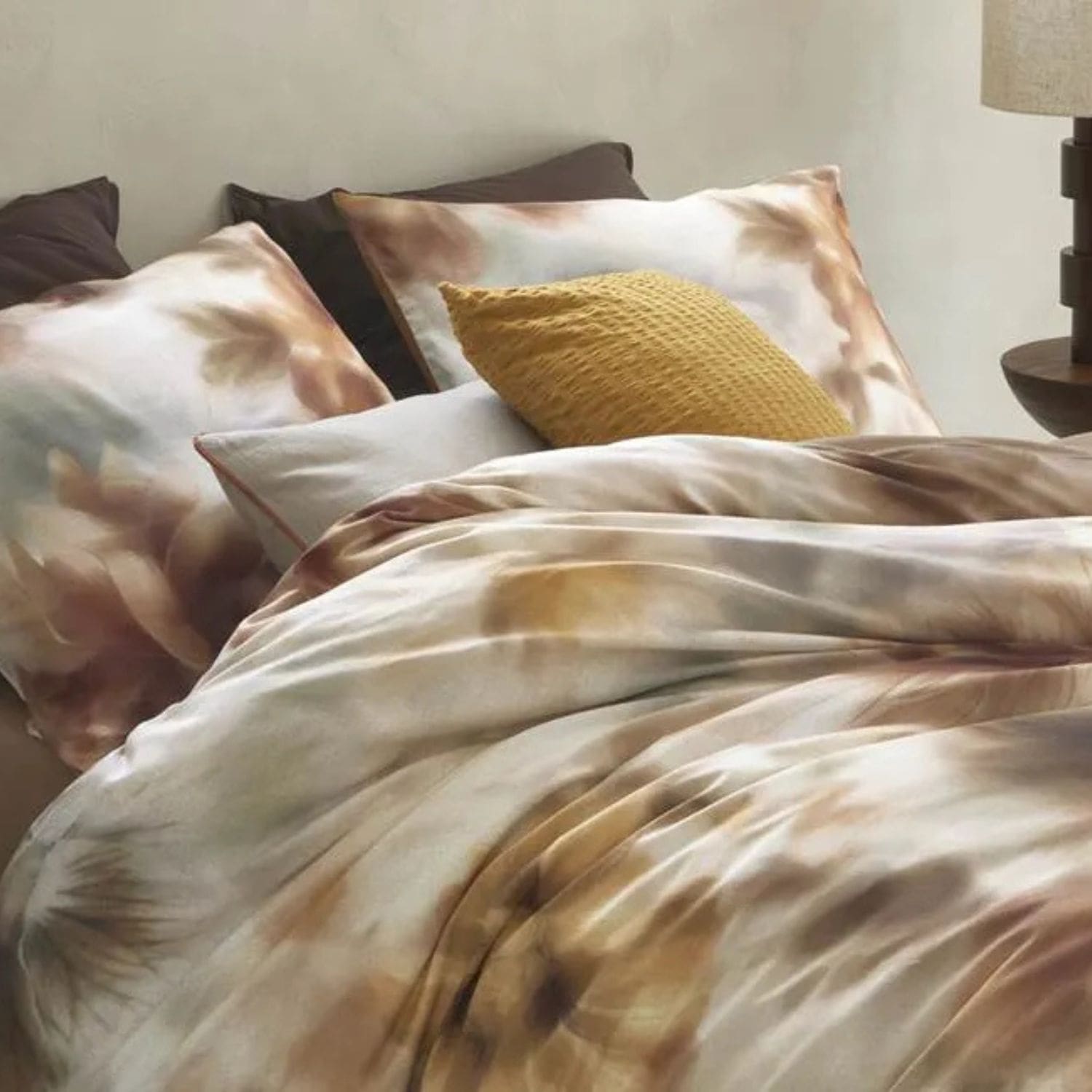 Beddinghouse Tuuli Dekbedovertrek – 140×200/220 cm - Afbeelding 4