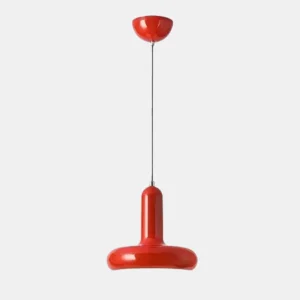60s Scandinavische Keuken Hanglamp Modern Crème Ontwerp