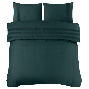 Dreamhouse Bali Dekbedovertrek 200×200/220 – Groen