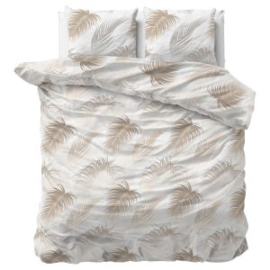 Sleeptime Jayda Dekbedovertrek – 200×200/220