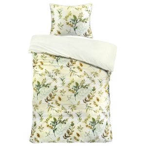 Papillon Cleo Dekbedovertrek – 140×200/220 cm