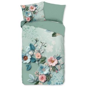 Good Morning Taleen Dekbedovertrek 140×200/220