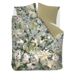 Beddinghouse Lavinia Dekbedovertrek – 200×200/220 cm
