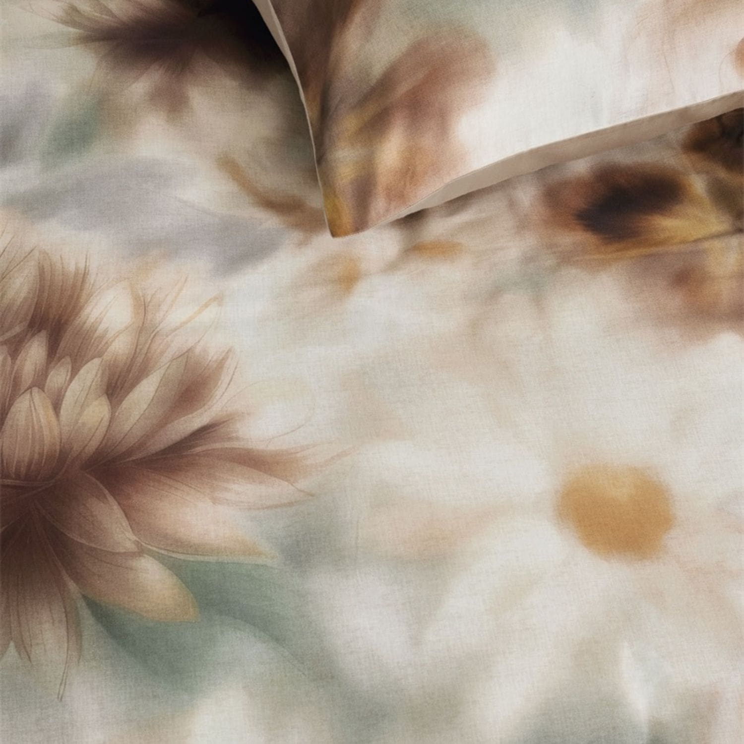 Beddinghouse Tuuli Dekbedovertrek – 140×200/220 cm - Afbeelding 5