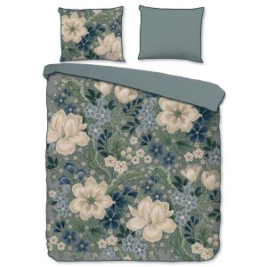 Descanso Alessia Dekbedovertrek – 200×200/220 cm