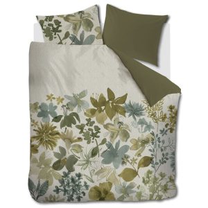Beddinghouse Lilian Dekbedovertrek – 200×200/220 cm
