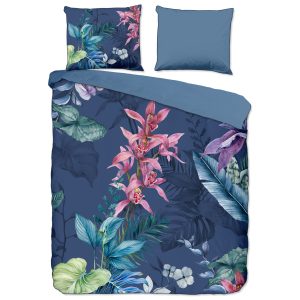 Descanso Mae Dekbedovertrek – 200×200/220 cm