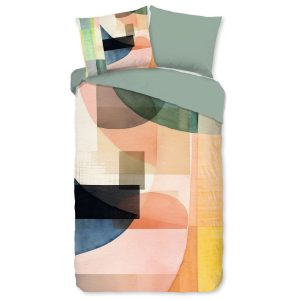 Good Morning Sneezle Dekbedovertrek – 140×200/220 cm