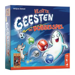 999 games Vlotte geesten