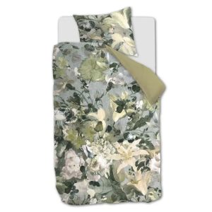 Beddinghouse Lavinia Dekbedovertrek – 140×200/220 cm