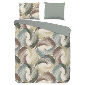 Good Morning Gaston Dekbedovertrek – 200×200/220 cm