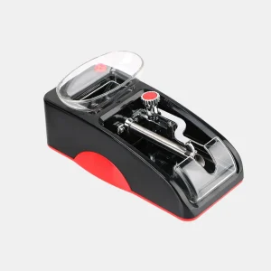 Automatische Sigaret Rolmachine Snelle & Verstelbare Tabak Injector voor Consistente Sigaretten