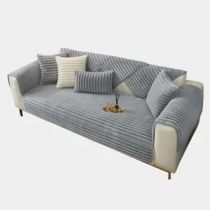 Bankhoes – Waterdicht en Antislip met Zacht Comfort en Bescherming