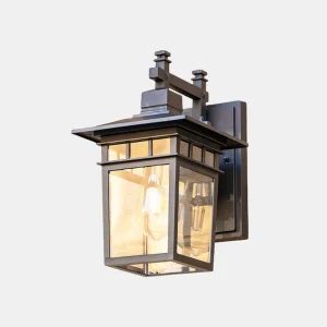 Buitenlamp Wandlamp Waterdicht Stijlvol Duurzaam Modern Elegant Functioneel