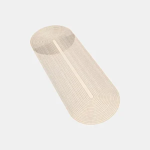 Diatomeeën Aarde Badmat Ultra-Absorberend Antislip Zacht Comfort