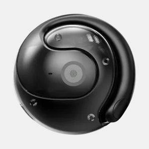 Draadloze Bluetooth Taalvertalende Oordopjes Real-Time Communicatie