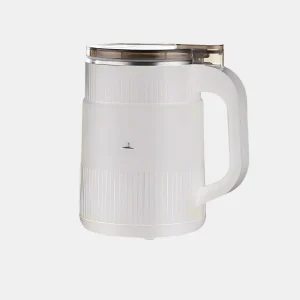 Draagbare Elektrische Graanmolen voor Verse Bloem Gemakkelijk Schoon te Maken & Gezond Bakken