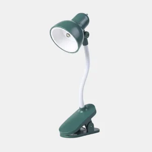Draagbare LED Boekenlamp voor Comfortabel Handsfree Lezen