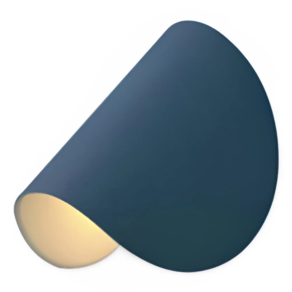 Draaibare Wandlamp van Metaal – Moderne Twist Wandleuchte met Warm Licht - Afbeelding 4