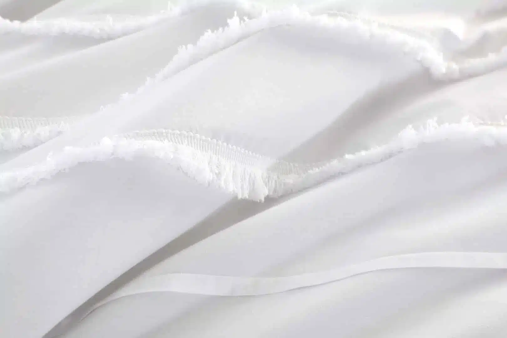 Papillon Dekbedovertrek Lucidia Wit – 240×200/220 cm - Afbeelding 5