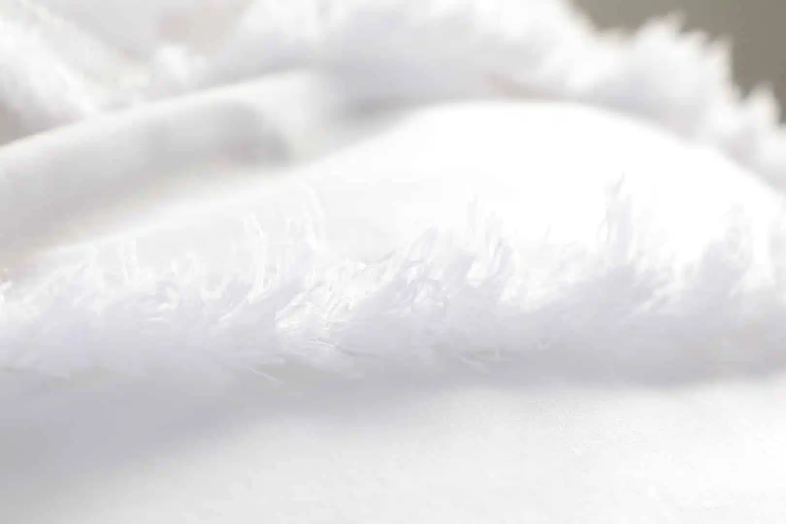 Papillon Dekbedovertrek Lucidia Wit – 240×200/220 cm - Afbeelding 6