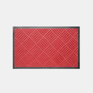 Duurzaam Anti-Slip Multifunctioneel Mat met Stijlvol Diamantpatroon voor Veiligheid en Elegantie