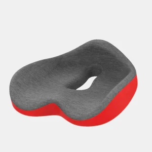 Ergonomisch Geheugenfoam Zitkussen voor Pijnverlichting en Ondersteuning